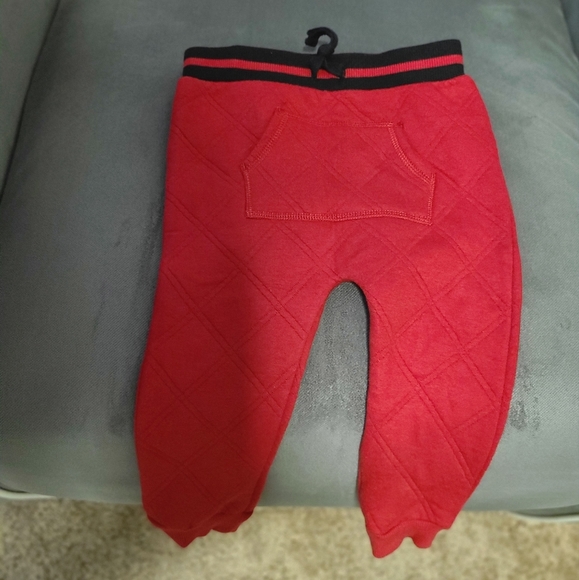 First Impressions Toddler Jogging Set - Picture 2 of 7